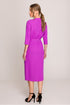 Robe de jour model 209118 Stylove